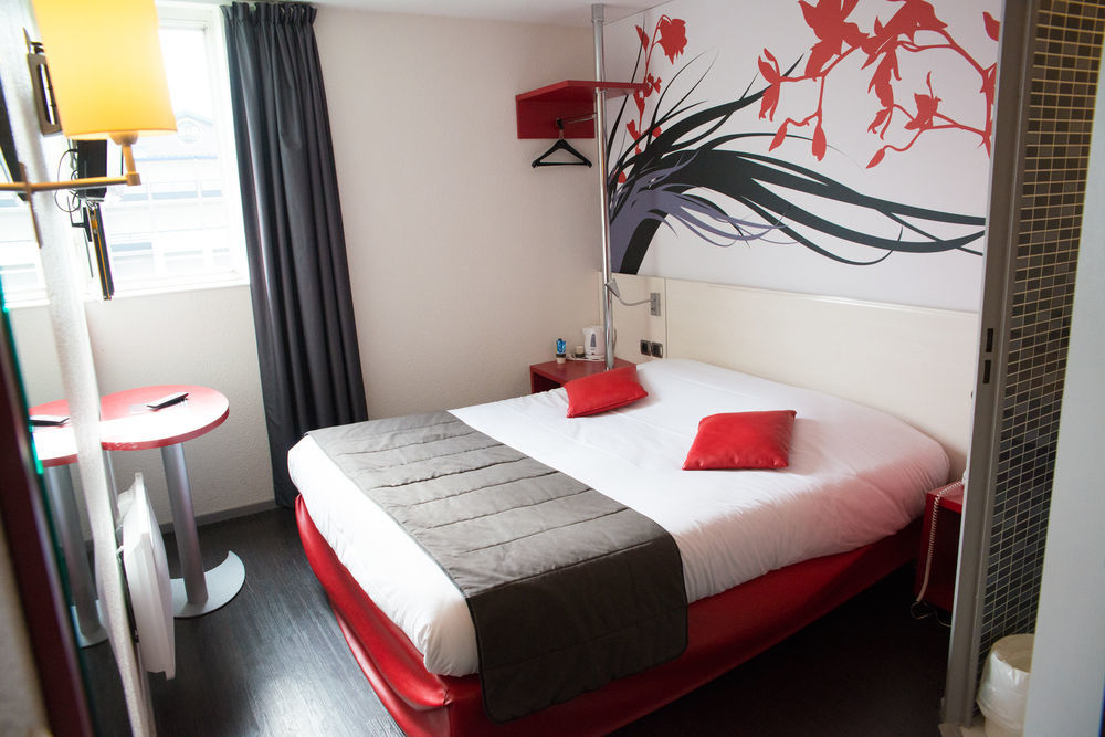 Hotel Inn Design Resto Novo Amiens Dury  Exterior photo