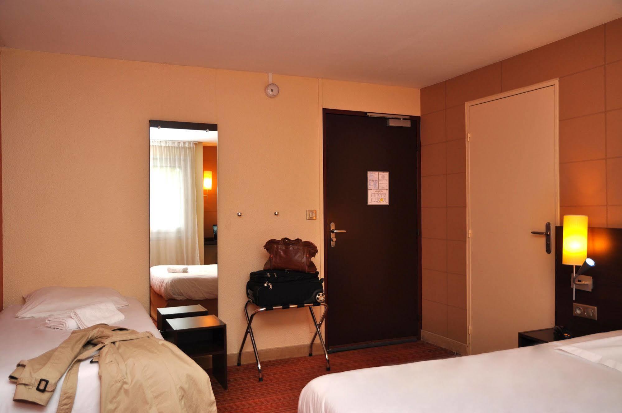 Hotel Inn Design Resto Novo Amiens Dury  Exterior photo